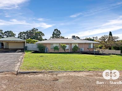 1 Baxter Street, Donnybrook WA 6239
