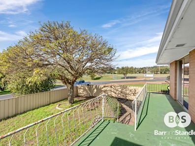 1 Baxter Street, Donnybrook WA 6239
