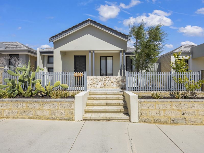 315 Benenden Avenue, Alkimos