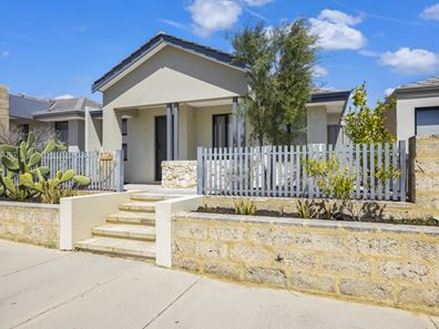 315 Benenden Avenue, Alkimos WA 6038