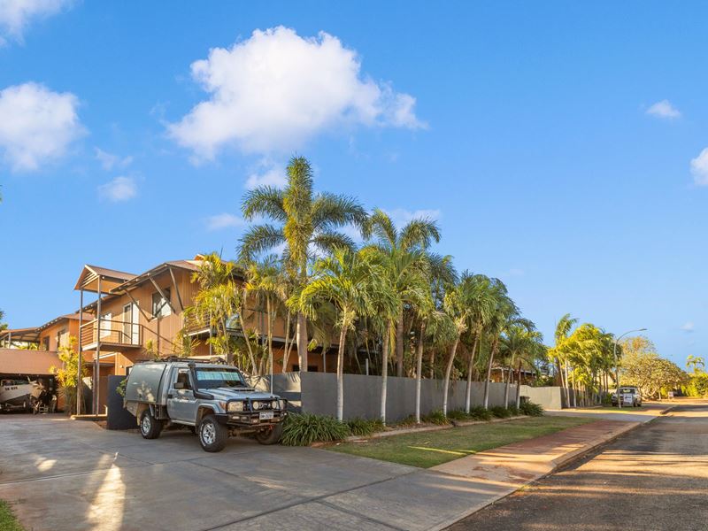 1/35 Demco Drive, Broome