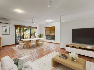 1/35 Demco Drive, Broome WA 6725