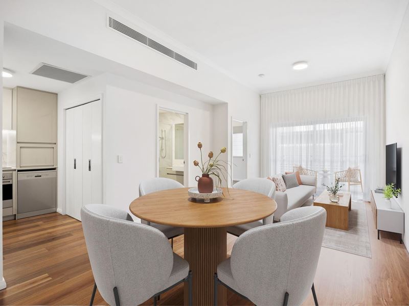 311/29 Roydhouse Street, Subiaco WA 6008
