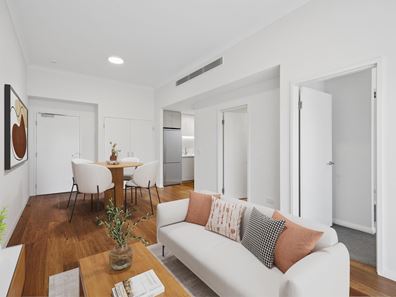 311/29 Roydhouse Street, Subiaco WA 6008
