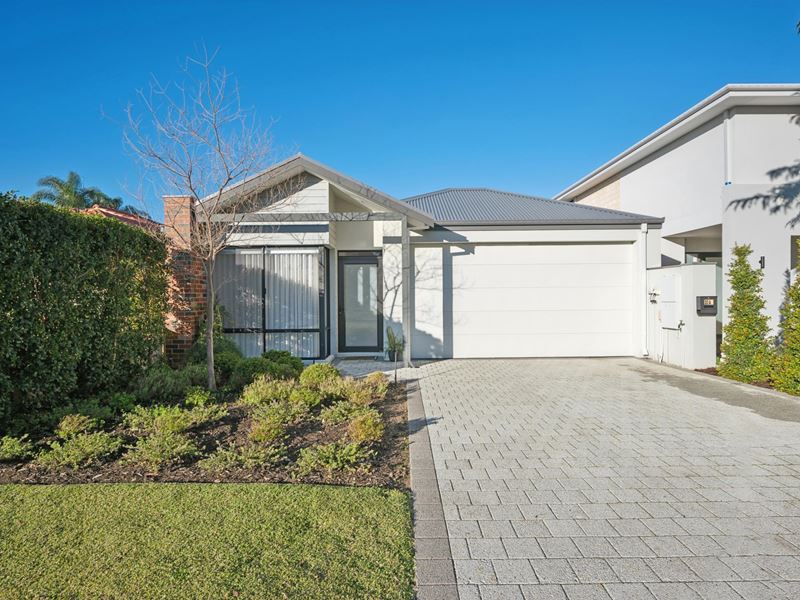23A Ranford Loop, Kardinya WA 6163