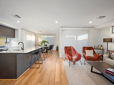 23A Ranford Loop, Kardinya WA 6163