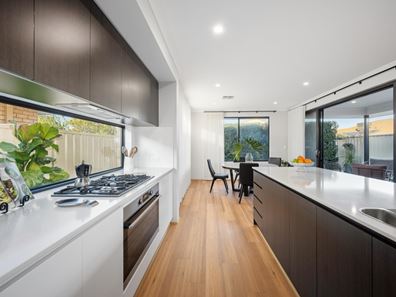 23A Ranford Loop, Kardinya WA 6163