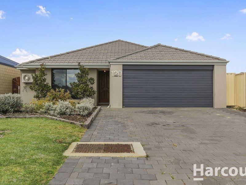 120 Kemp Street, Pearsall WA 6065