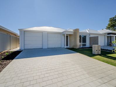 60A Fenchurch Drive, Hilbert WA 6112