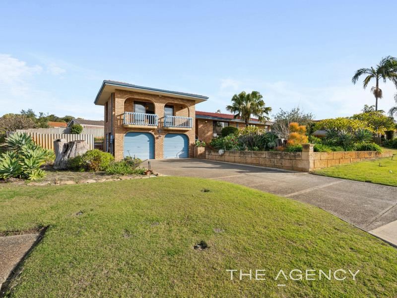 1 Cornhill Crescent, Alexander Heights