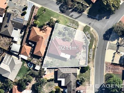 1 Cornhill Crescent, Alexander Heights WA 6064