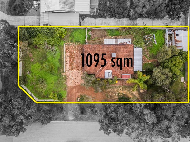 15 Shelley Street, Byford WA 6122
