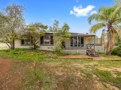 15 Shelley Street, Byford WA 6122