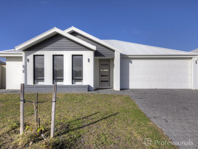 28 Mcgiffen Avenue, Alkimos WA 6038
