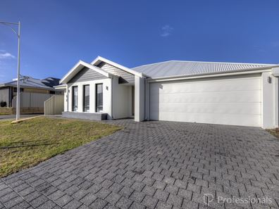 28 Mcgiffen Avenue, Alkimos WA 6038
