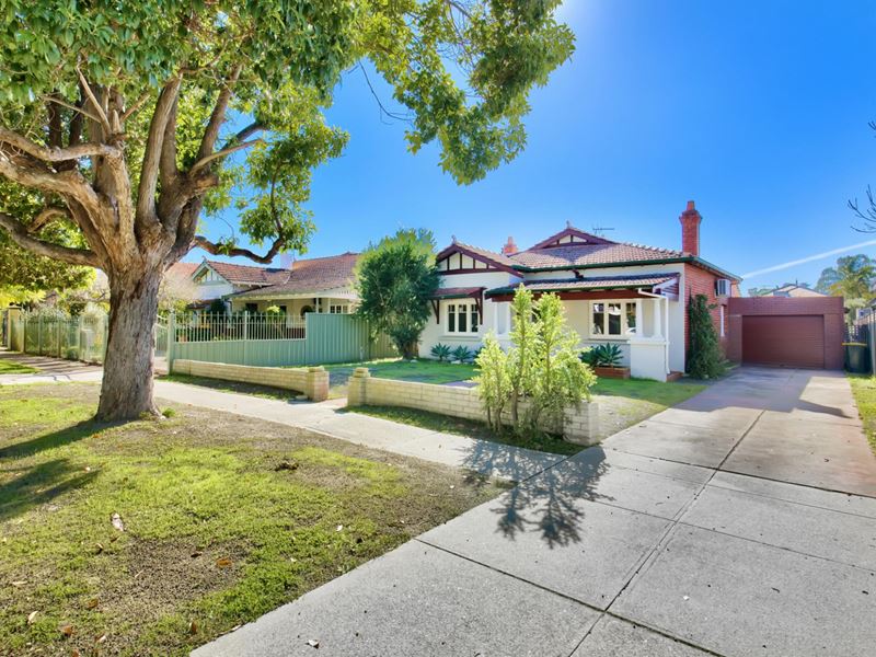 124 Third Avenue, Mount Lawley