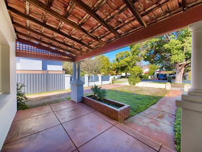 124 Third Avenue, Mount Lawley WA 6050
