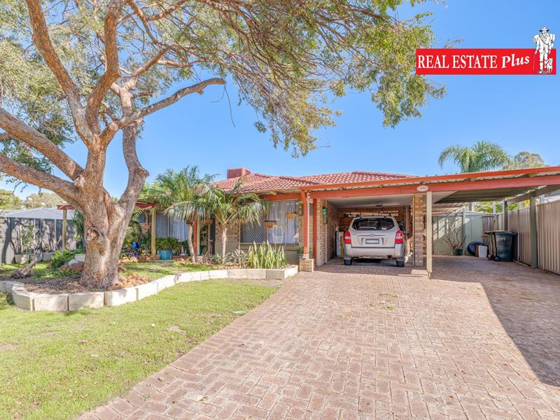 19 Sprint Close, Middle Swan WA 6056