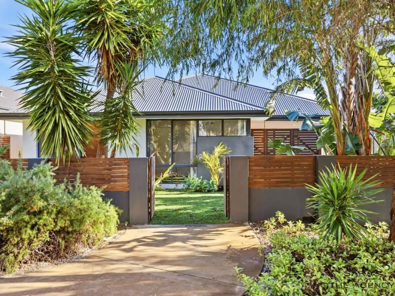 19 Oakwell Street, Baldivis WA 6171