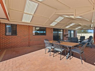 45 Cleland  Crescent, Baldivis WA 6171