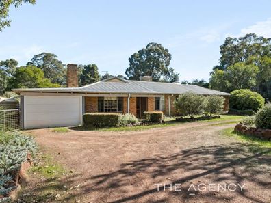 1185 Coppin Road, Mundaring WA 6073