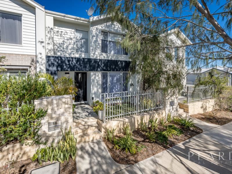 16 Garnet Lane, Eglinton WA 6034