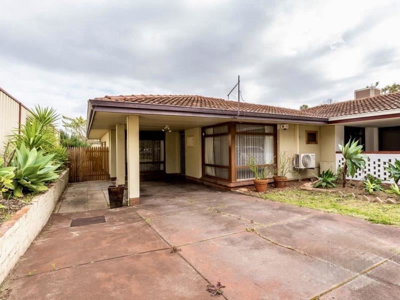 29A Ochiltree Way, Kardinya WA 6163