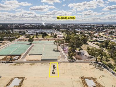 41 Hibiscus Loop, Henley Brook WA 6055