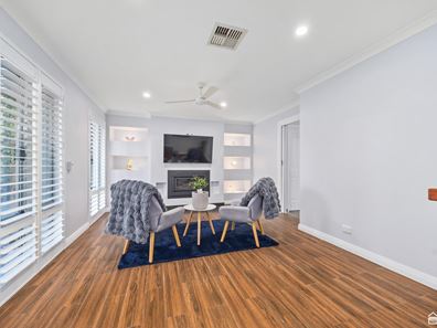 27 Ilex Way, Forrestfield WA 6058