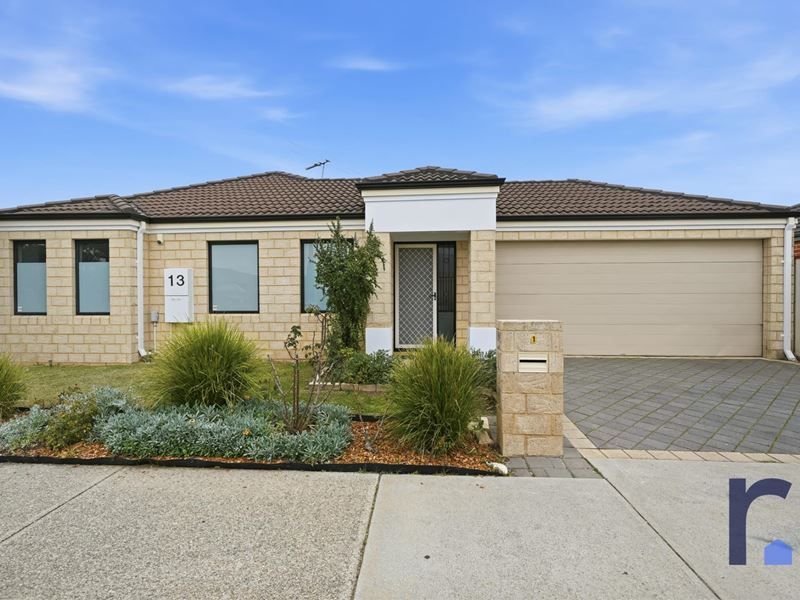 1/13 Mathoura Street, Midland