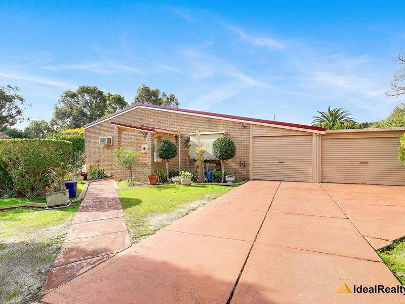 4B Lenhay Court, Willetton WA 6155