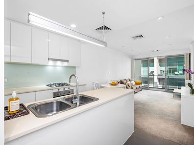 32/188 Newcastle Street, Perth WA 6000