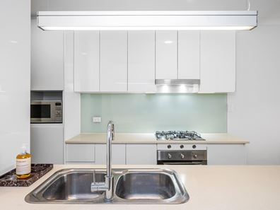 32/188 Newcastle Street, Perth WA 6000