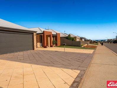 26 Beachcomber Hill, Glenfield WA 6532