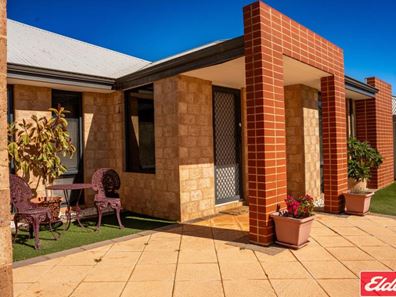 26 Beachcomber Hill, Glenfield WA 6532