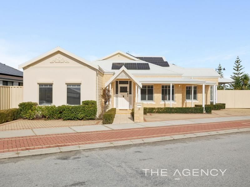 2 Whitewell Way, Butler WA 6036