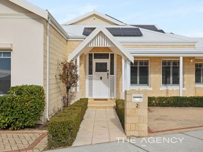2 Whitewell Way, Butler WA 6036