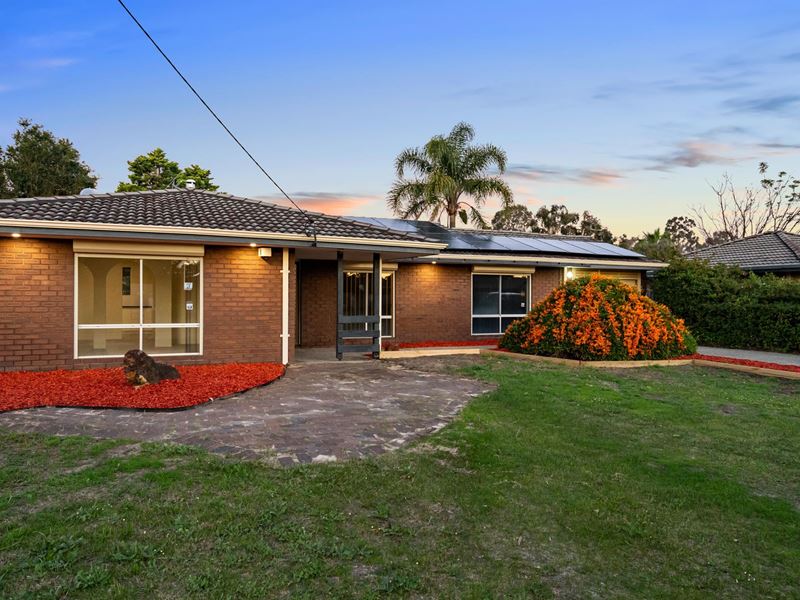 10 Glenhurst Court, Camillo