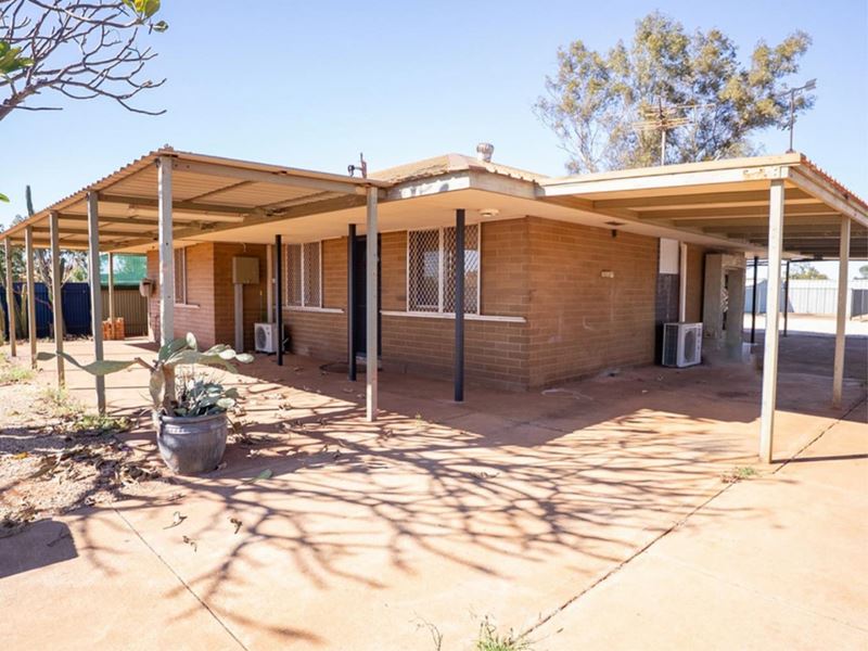 20 Lovell Way, South Hedland