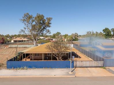 20 Lovell Way, South Hedland WA 6722