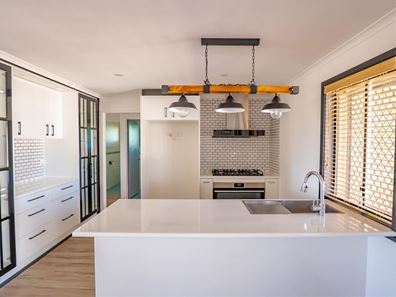 20 Lovell Way, South Hedland WA 6722