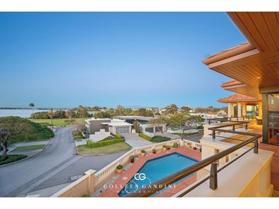 1 Fraser Road, Applecross WA 6153