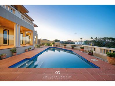 1 Fraser Road, Applecross WA 6153
