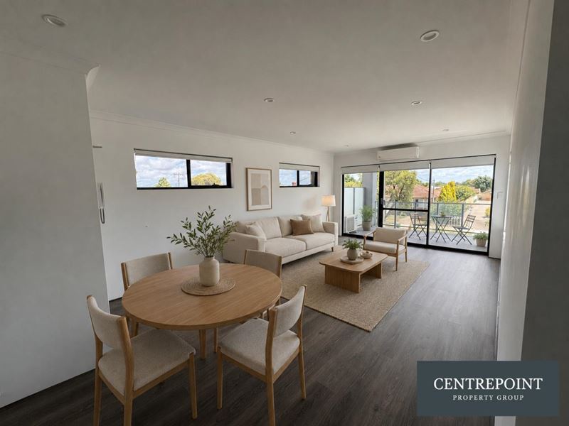 4/29 Charles Street, Midland WA 6056
