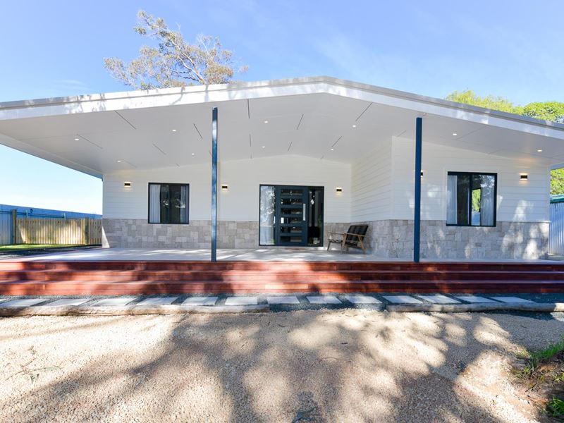 18 Memorial Drive, Cowaramup