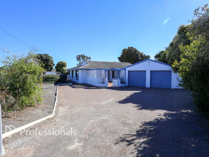4 Wildcherry Avenue, Castletown