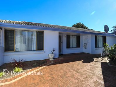 4 Wildcherry Avenue, Castletown WA 6450