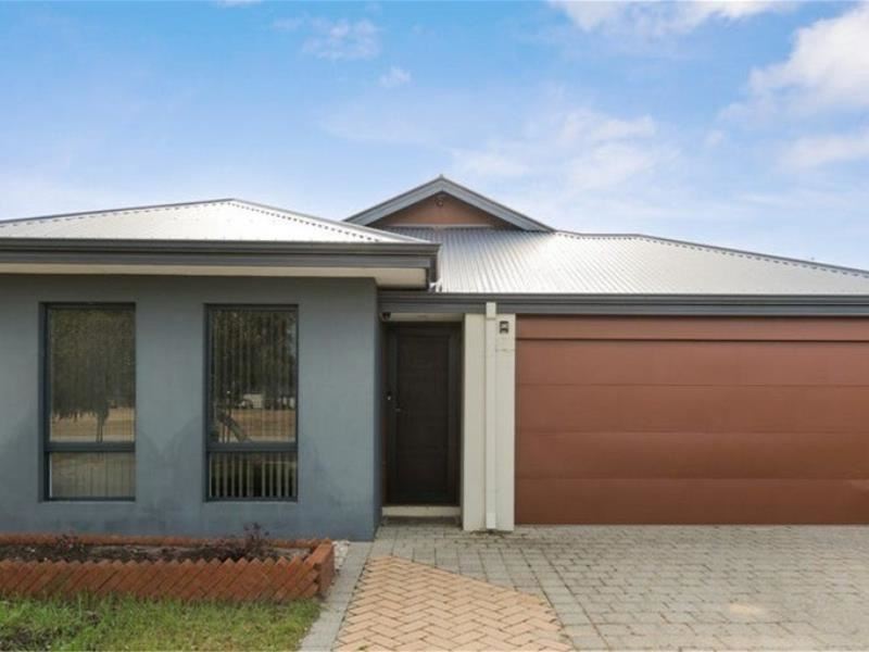 15 Boorabbin Drive, Baldivis WA 6171