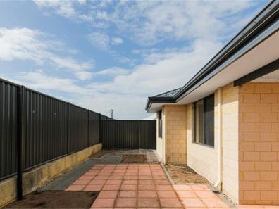 15 Boorabbin Drive, Baldivis WA 6171
