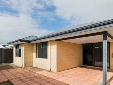 15 Boorabbin Drive, Baldivis WA 6171